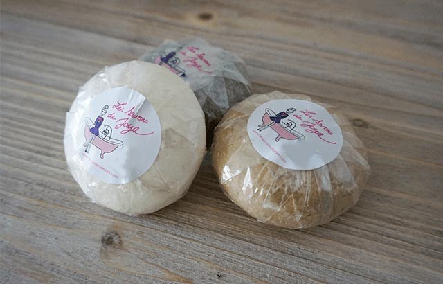 Shampooing solide : conseils et utilisation
