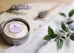 Quelle est la recette d'un shampoing solide ?