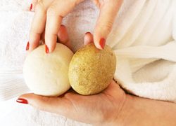 Quel shampoing solide pour cheveux colorés ?