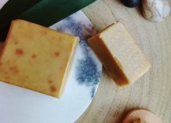 Que faire avec les restes de savon ? Nos astuces !