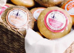 Comment utiliser un après-shampoing solide ?