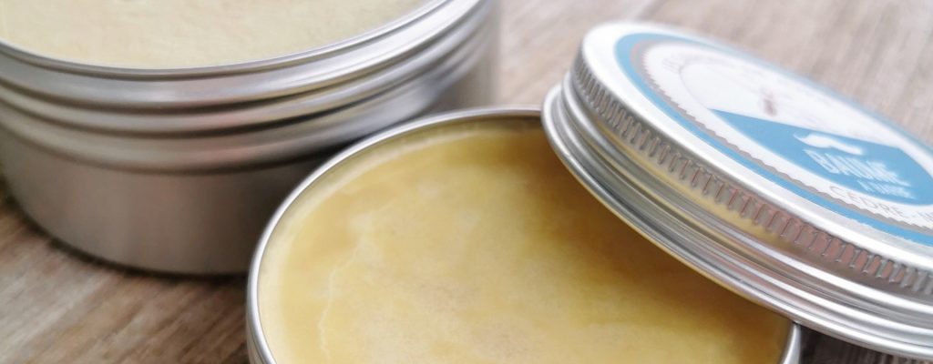 Quel baume après-rasage naturel choisir et comment bien l'appliquer ?