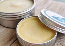Quel baume après-rasage naturel choisir et comment bien l'appliquer ?