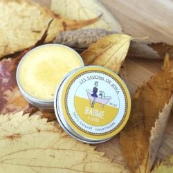 Nouveau : le baume à lèvres arrive chez Joya !