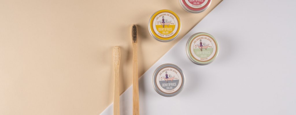 Comment choisir sa brosse à dents écologique ?
