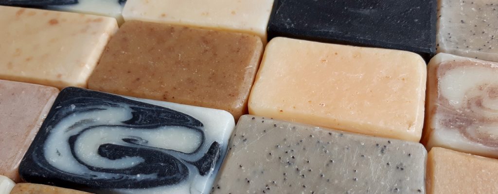Comment choisir mon savon bio des Savons de Joya ?
