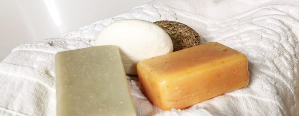Comment conserver son savon ou shampoing solide ?