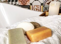 Comment conserver son savon ou shampoing solide ?