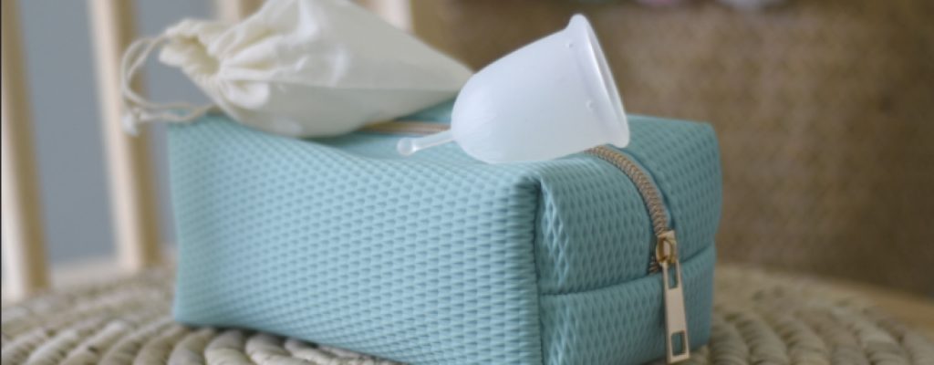 Pourquoi choisir une coupe menstruelle bio ?
