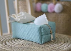 Pourquoi choisir une coupe menstruelle bio ?