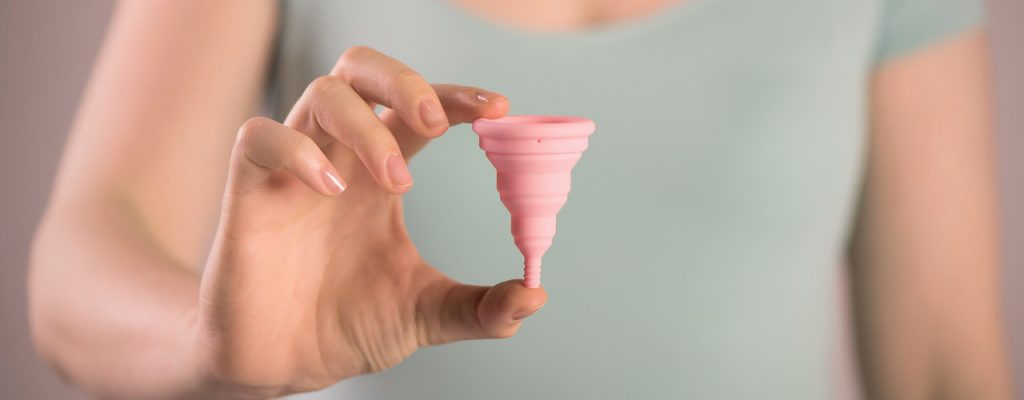 Comment stériliser une cup menstruelle ?
