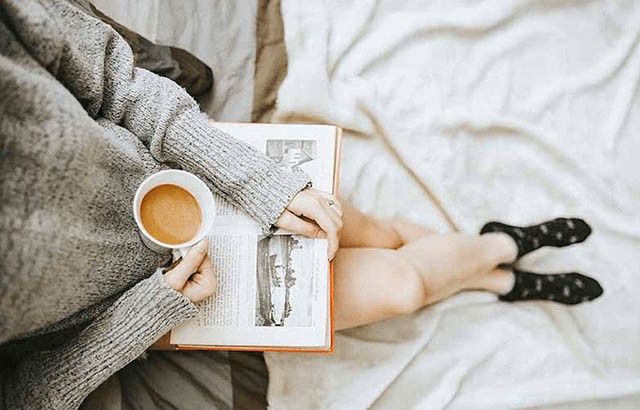 Lâcher-prise et cocooning : comment passer un hiver plus doux ?