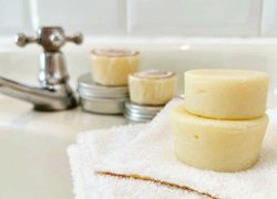Les avantages d’un démaquillant zéro déchet