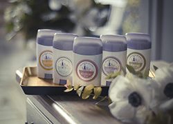 Quel déodorant pour femme enceinte choisir ?