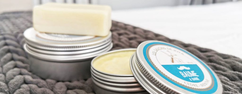 Comment entretenir sa barbe avec des produits naturels ?