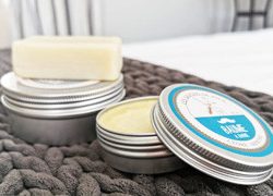 Comment entretenir sa barbe avec des produits naturels ?