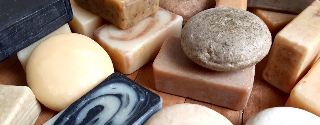 Guide d’utilisation des produits Les Savons de Joya