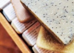 Qu'est-ce que la saponification à froid ?