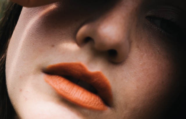 Routine beauté au naturel, spéciale peau sèche