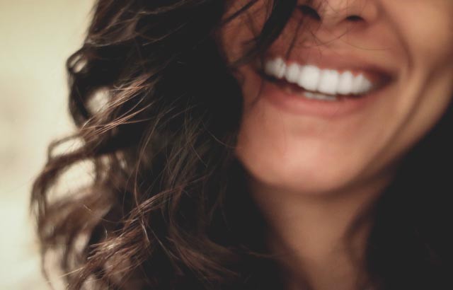 Routine beauté au naturel, spéciale peau grasse