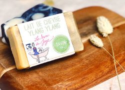 Quel savon pour peau acnéique ?