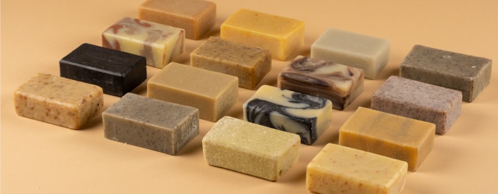 Quel savon pour femme enceinte choisir ?