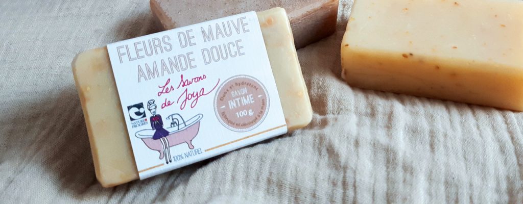 Quel savon utiliser pour la toilette intime ?