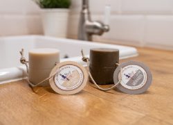 Comment enlever les taches tenaces sur le textile de façon naturelle ?