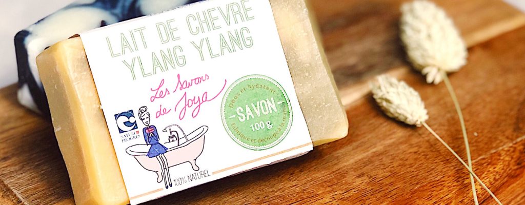 Quel savon pour peau acnéique ?