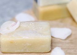 Quel savon pour enfant choisir ?