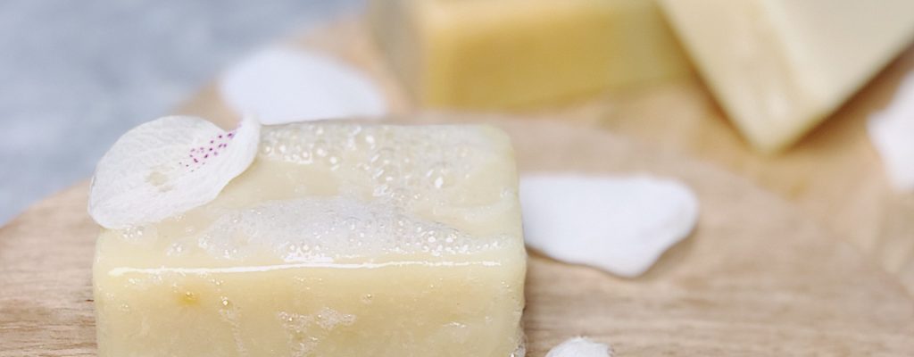 Quel savon pour enfant choisir ?