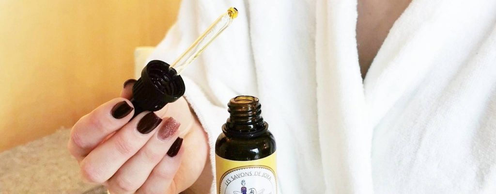 Pourquoi opter pour un sérum naturel pour le visage ?