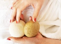 Quel shampoing solide pour femme enceinte choisir ?