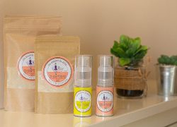 Pourquoi privilégier un shampoing sec naturel ?