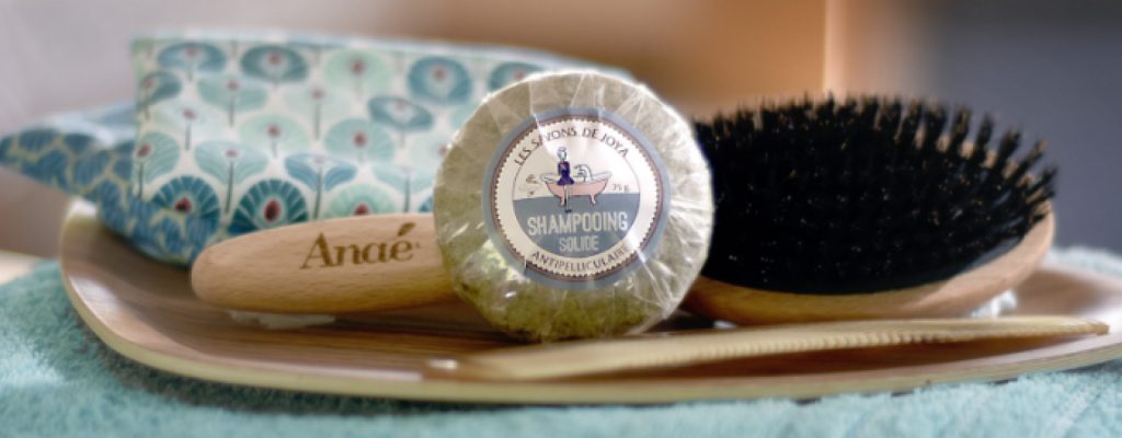 Pourquoi choisir un shampoing solide anti-pelliculaire ?