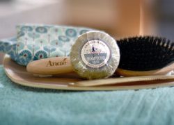 Pourquoi choisir un shampoing solide anti-pelliculaire ?