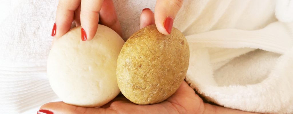 Quel shampoing solide pour femme enceinte choisir ?