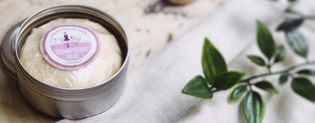 Quelle est la recette d'un shampoing solide ?