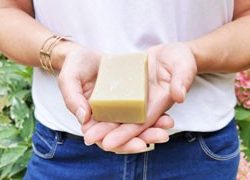 Qu'est-ce qu'un savon surgras ?