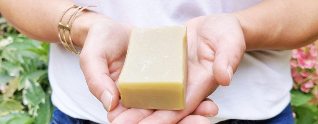 Qu'est-ce qu'un savon surgras ?