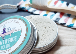 Le xylitol, l’ingrédient pour prendre soin de ses dents au naturel