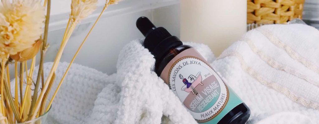 L'huile de rose musquée, votre alliée anti-âge