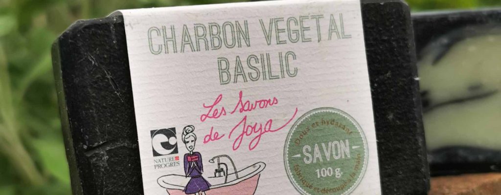 Quels sont les bienfaits du charbon actif