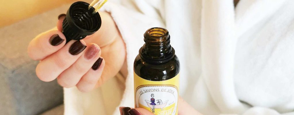 Un teint glowy, oui, mais naturellement