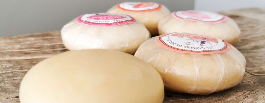 VRAI ou FAUX : on vous dit tout sur les shampoings solides
