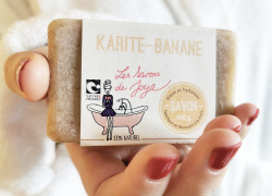 Les bienfaits du beurre de karité pour la peau et les cheveux