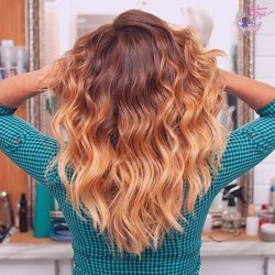 Comment prendre soin de sa coloration végétale ?