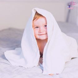 Hydrater la peau de bébé : les remèdes naturels