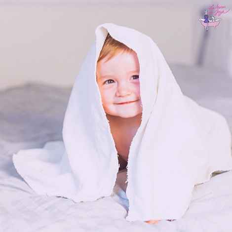 Hydrater la peau de bébé : les remèdes naturels