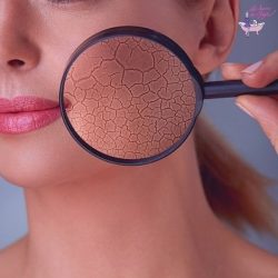 Peau asphyxiée : comment lutter naturellement contre la pollution ?